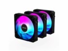 GIGABYTE AORUS EZ CHAIN FAN 120 (3-Pack)