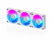 GIGABYTE AORUS EZ CHAIN FAN 120 ICE (3-Pack)