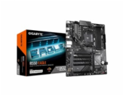 Gigabyte Základní deska B550 EAGLE AM4 4DDR4 HDMI ATX