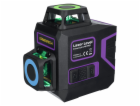 Ermenrich LV40 PRO Laser Level  violet