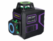 Ermenrich LV40 PRO Laser Level  violet