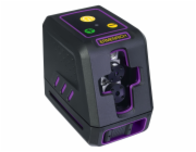Ermenrich LT20 Laser Level  violet