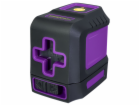 Ermenrich LT10 Laser Level  violet