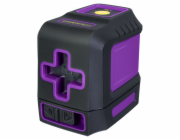 Ermenrich LT10 Laser Level  violet