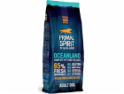PRIMAL SPIRIT Oceanland Ryba – polomokré krmivo pro psy s...