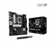 Základní deska ASRock B860M-X WIFI