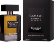 Alkotest Pendora Scents Camaro Homme Intense edp 100 ml