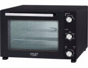 Adler AD 6026 trouba Černá
