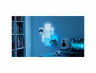 Nanoleaf Blocks Small Square Add-On Kit (4 panely)|16M+ b...