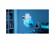 Nanoleaf Blocks Small Square Add-On Kit (4 panely)|16M+ barev