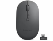 Lenovo bezdrátová myš pro více zařízení (X9 Edition) | Lenovo