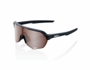 100percent S2 HiPER Mirror Lens  Soft Tact Black