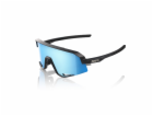 100percent Slendale - HiPER  Multilayer Mirror Lens Matte BK