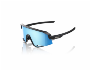 100percent Slendale - HiPER  Multilayer Mirror Lens Matte BK