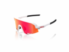 100percent Slendale - HiPER  Multilayer Mirror Lens Soft WH