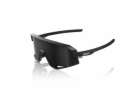 100percent Slendale - Smoke Lens  Matte Black