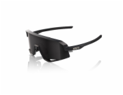 100percent Slendale - Smoke Lens  Matte Black