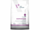 VETEXPERT Veterinary Diet Dermatosis Dog Lamb & Krill - s...
