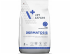 VETEXPERT Veterinary Diet Dermatosis Cat Duck & Rice – su...