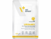 VETEXPERT Veterinary Diet Urinary Cat - mokré krmivo pro kočky - 100 g