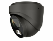 4.0 Mpix venkovní dome kamera 4v1 s IR a WDR