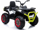 Lean Sport Baterie Quad XMX607 bílá
