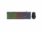 GENIUS GX GAMING Scorpion KM-GX6