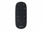 Logitech - Dálkové ovládání - pro Logitech PTZ Pro 2