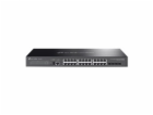 TP-Link OMADA switch SG5428X (24xGbE,4xSFP+,1xUSB2.0,2xCo...