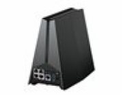 TP-Link Archer GE550 EasyMesh WiFi7 router (BE9300,2,4GHz/5GHz/6GHz,1x5GbEWAN,1x5GbELAN,3x2,5GbE,1xUSB3.0)