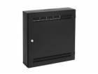 Solarix rozvaděč SOHO LC-18 s lištami 2U, 4U a 11U, 550x5...
