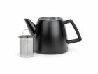 Bredemeijer Teapot Odense 1,1l  matt black 111090