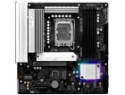 ASRock B860M Pro RS, základní deska