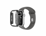 Belkin Temp.Curve 2in1 360 antib  Displ.Apple Watch 10, 42mm black