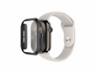 Belkin ochranné sklo ScreenForce 2-in-1 pre Apple Watch 1...