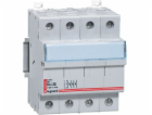 Legrand Cylindrický pojistkový spínač 3P+N 10x38mm RB348 ...