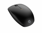 HP 230 Slim/Kancelářská/Optická/1 600 DPI/Bezdrátové USB/Černá