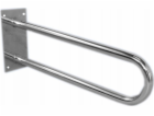 UU-6S INOX / CORRADOMED / RUKOJEŤ UMYVADLA PRO INOX 600MM...