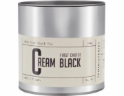 Teministeriet First Choice Cream Black No. sypaný čaj. 1 100 g
