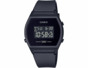 Hodinky Casio Hodinky Casio Vintage Digital LW-204-1BEF