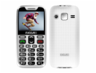 EVOLVEO EasyPhone XR, mobilní telefon pro seniory s nabíj...