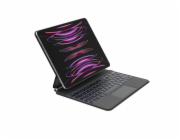 Belkin Connect Pro Keyboard Case with Magnetic Stand pre iPad Pro 13" M4 2024 - Black
