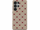 Pouzdro Burga Love Letter Tough pro Samsung Galaxy S25 Ultra