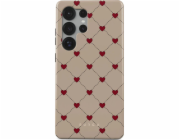 Pouzdro Burga Love Letter Tough pro Samsung Galaxy S25 Ultra