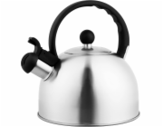 Čajník MagicHome, pískací, 2500 ml