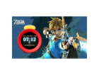 Nintendo Sound Clock: Alarmo, budík