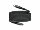 Verbatim Sync&amp;Charge 100W 120cm  USB-C/USB-C Magnetic...