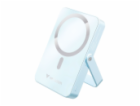 Verbatim Power Bank with Base  mag.wireless 10000mA blue ...