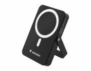 Verbatim Power Bank with Base  mag.wireless 10000mA black 32264