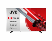 40" JVC LT-40VAF3335